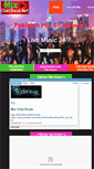 Mobile Screenshot of mixchatroom.net